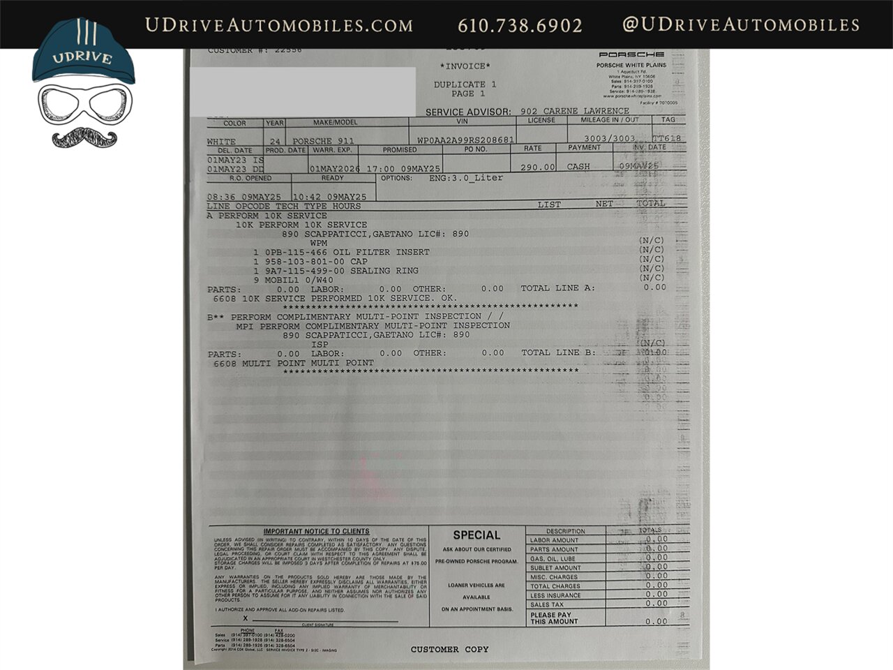 2024 Porsche 911 Carrera T 7 Speed Manual Sport Desgin PKG Chrono FAL - Photo 56 - West Chester, PA 19382
