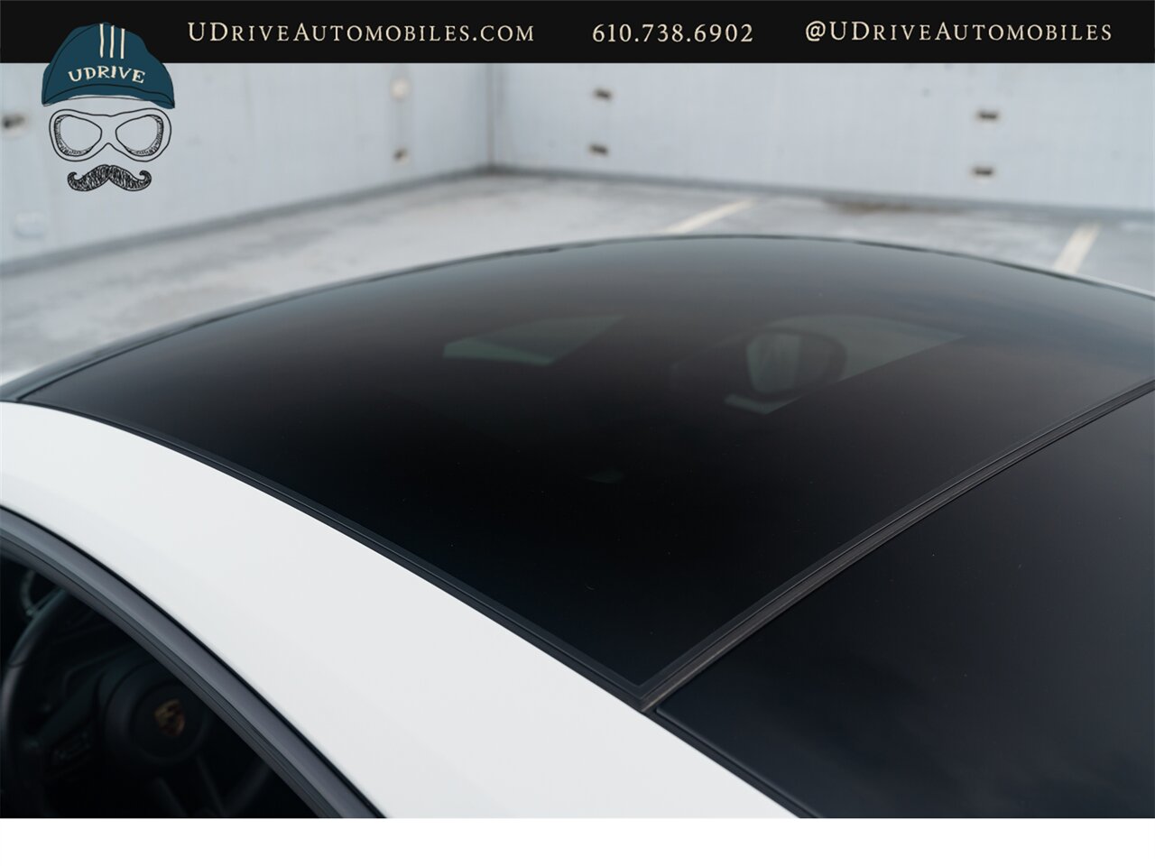 2024 Porsche 911 Carrera T 7 Speed Manual Sport Desgin PKG Chrono FAL - Photo 24 - West Chester, PA 19382