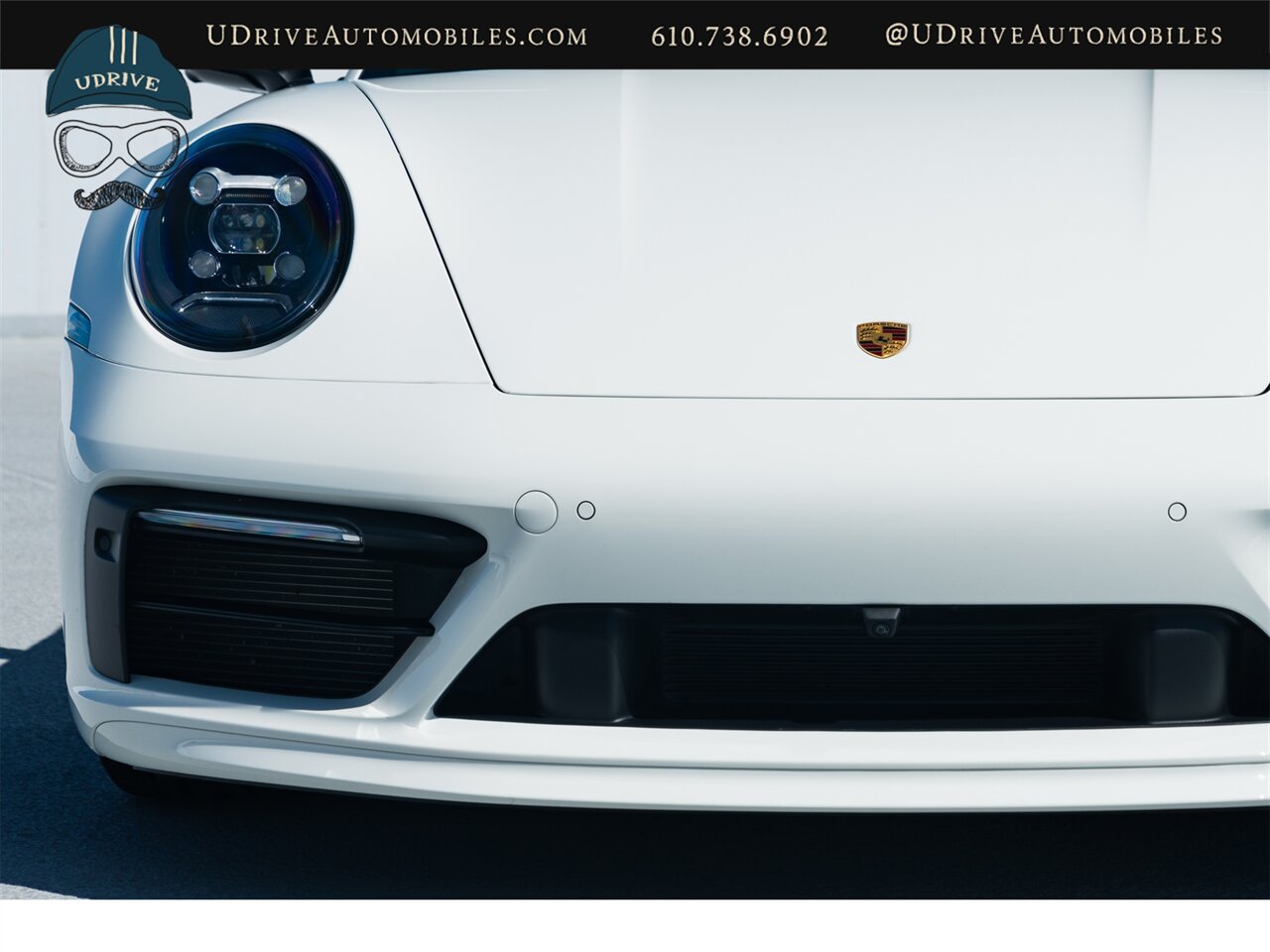 2024 Porsche 911 Carrera T 7 Speed Manual Sport Design PKG Chrono FAL - Photo 14 - West Chester, PA 19382