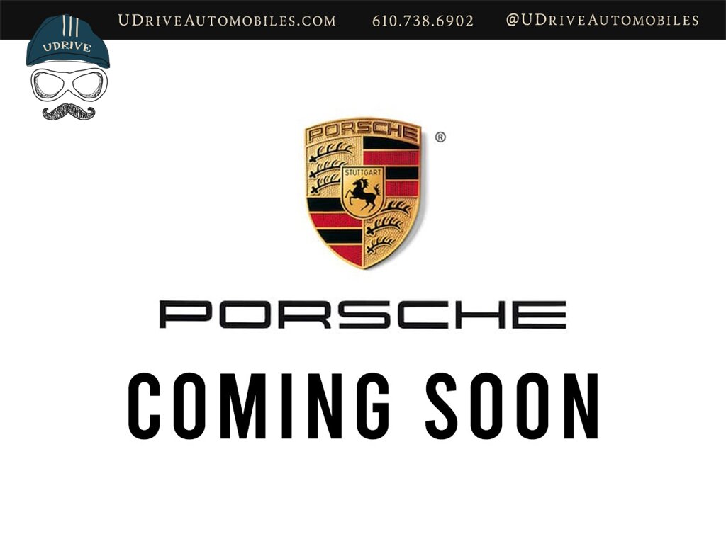 2024 Porsche 911 Carrera T   - Photo 1 - West Chester, PA 19382
