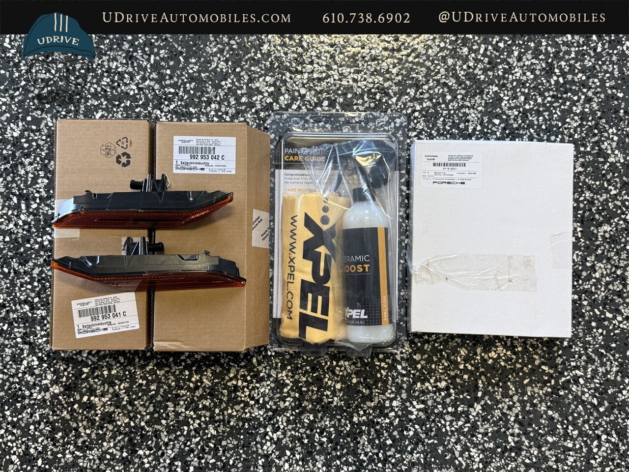 2024 Porsche 911 Carrera T 7 Speed Manual Sport Desgin PKG Chrono FAL - Photo 61 - West Chester, PA 19382