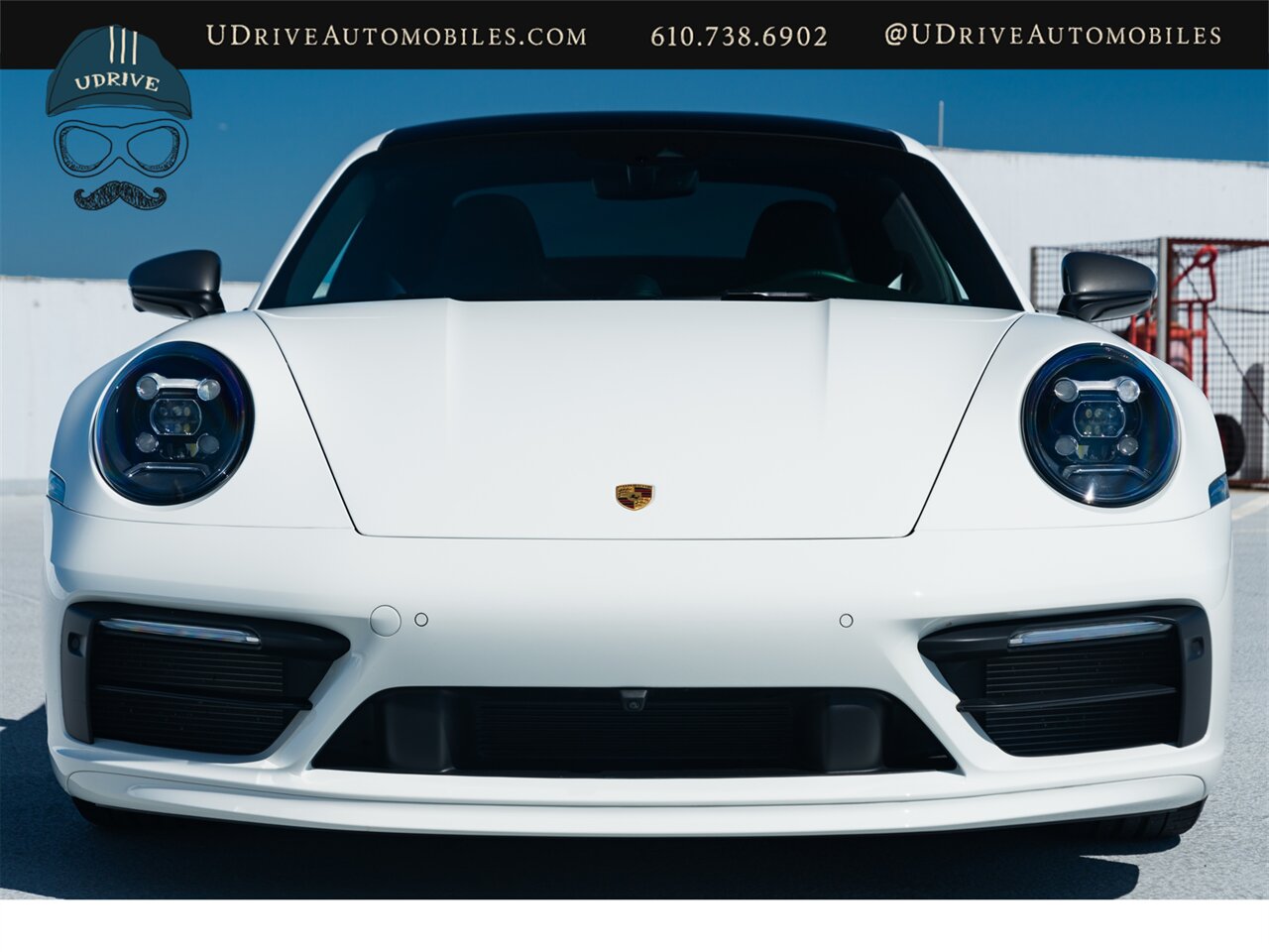2024 Porsche 911 Carrera T 7 Speed Manual Sport Design PKG Chrono FAL - Photo 13 - West Chester, PA 19382