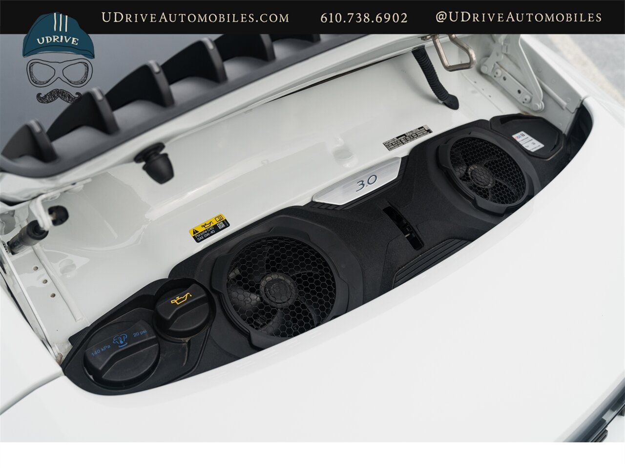 2024 Porsche 911 Carrera T 7 Speed Manual Sport Desgin PKG Chrono FAL - Photo 49 - West Chester, PA 19382