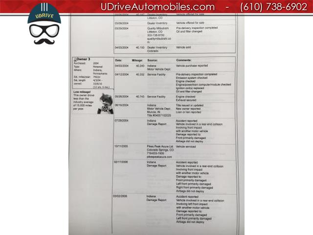 1996 Acura NSX NSX-T   - Photo 44 - West Chester, PA 19382