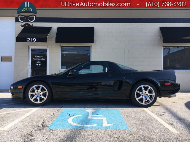 1996 Acura NSX NSX-T   - Photo 1 - West Chester, PA 19382