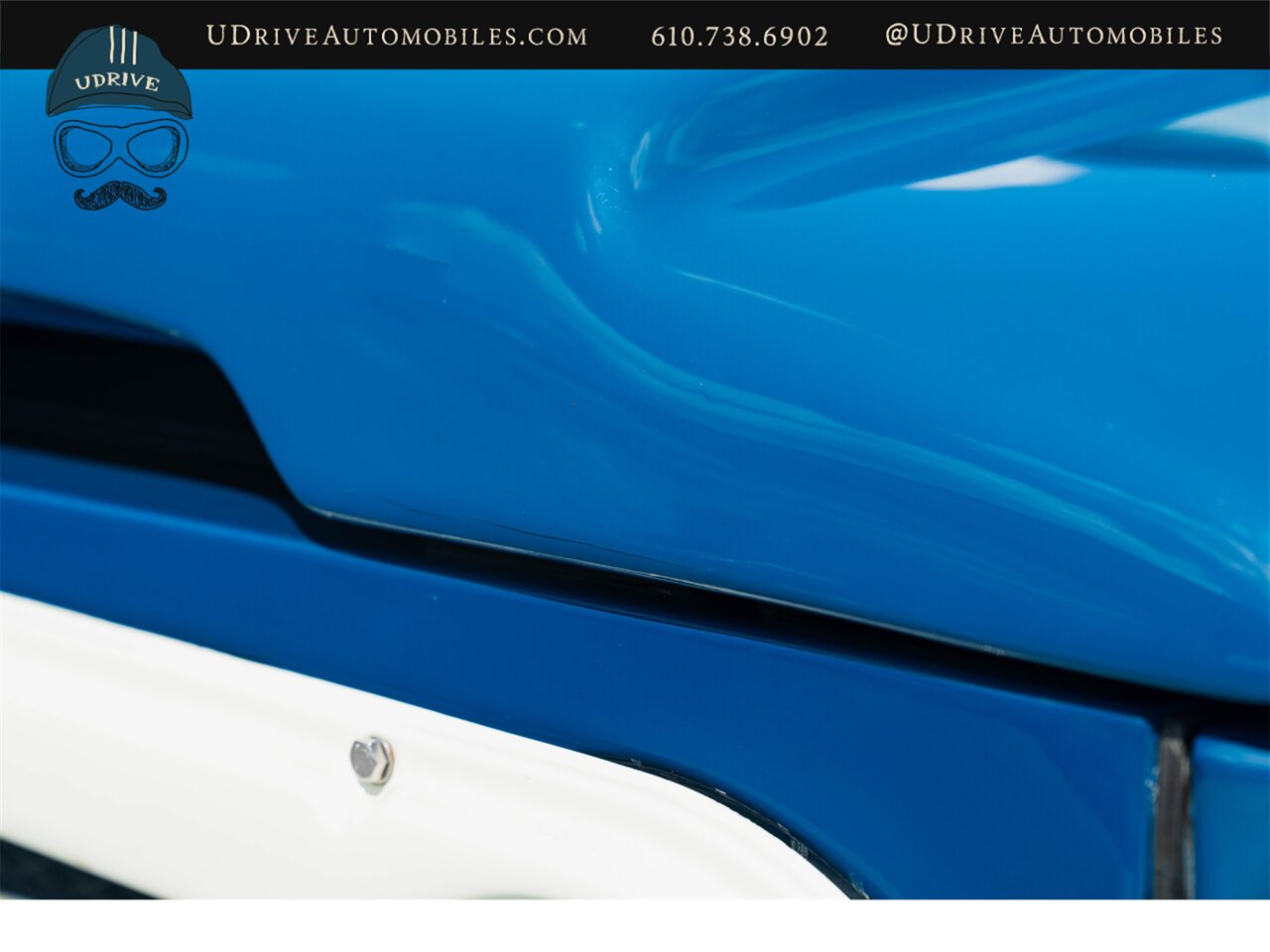 1978 Toyota BJ40 Full Restoration 3.0L Diesel 4 Speed Manual - Photo 23 - West Chester, PA 19382
