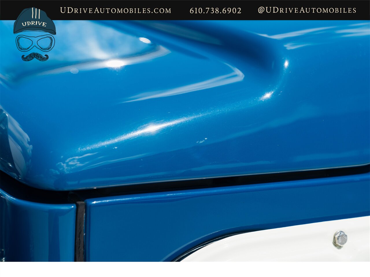 1978 Toyota BJ40 Full Restoration 3.0L Diesel 4 Speed Manual - Photo 30 - West Chester, PA 19382