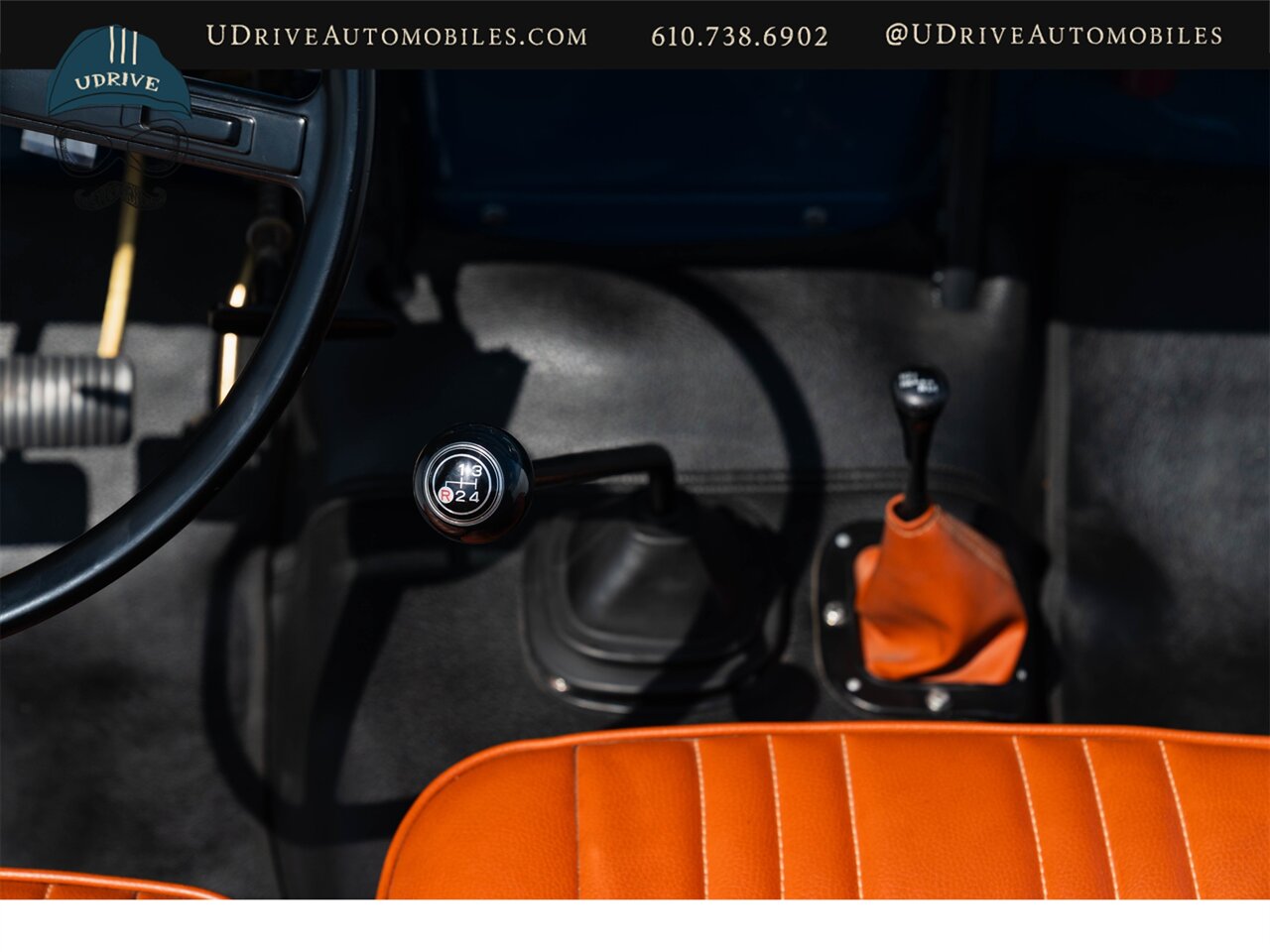 1978 Toyota BJ40 Full Restoration 3.0L Diesel 4 Speed Manual - Photo 62 - West Chester, PA 19382