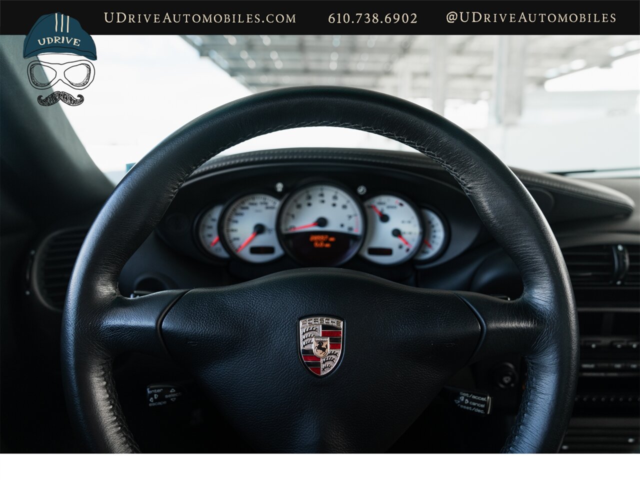 2003 Porsche 911 Carrera 4S 996 C4S 6 Speed 28k Miles Rare Color Sport Exhaust IMS Retrofit Service History - Photo 36 - West Chester, PA 19382