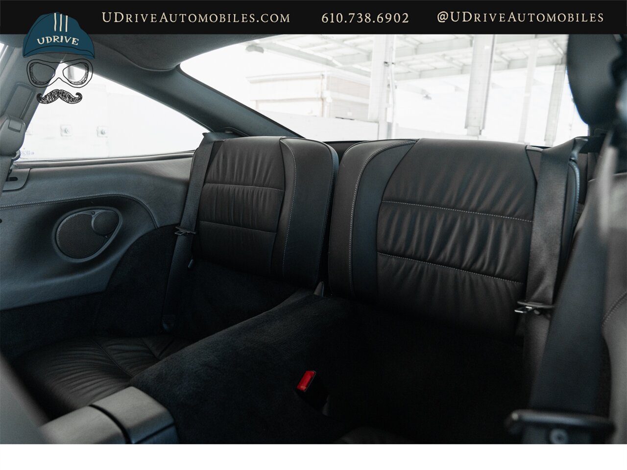 2003 Porsche 911 Carrera 4S 996 C4S 6 Speed 28k Miles Rare Color Sport Exhaust IMS Retrofit Service History - Photo 46 - West Chester, PA 19382