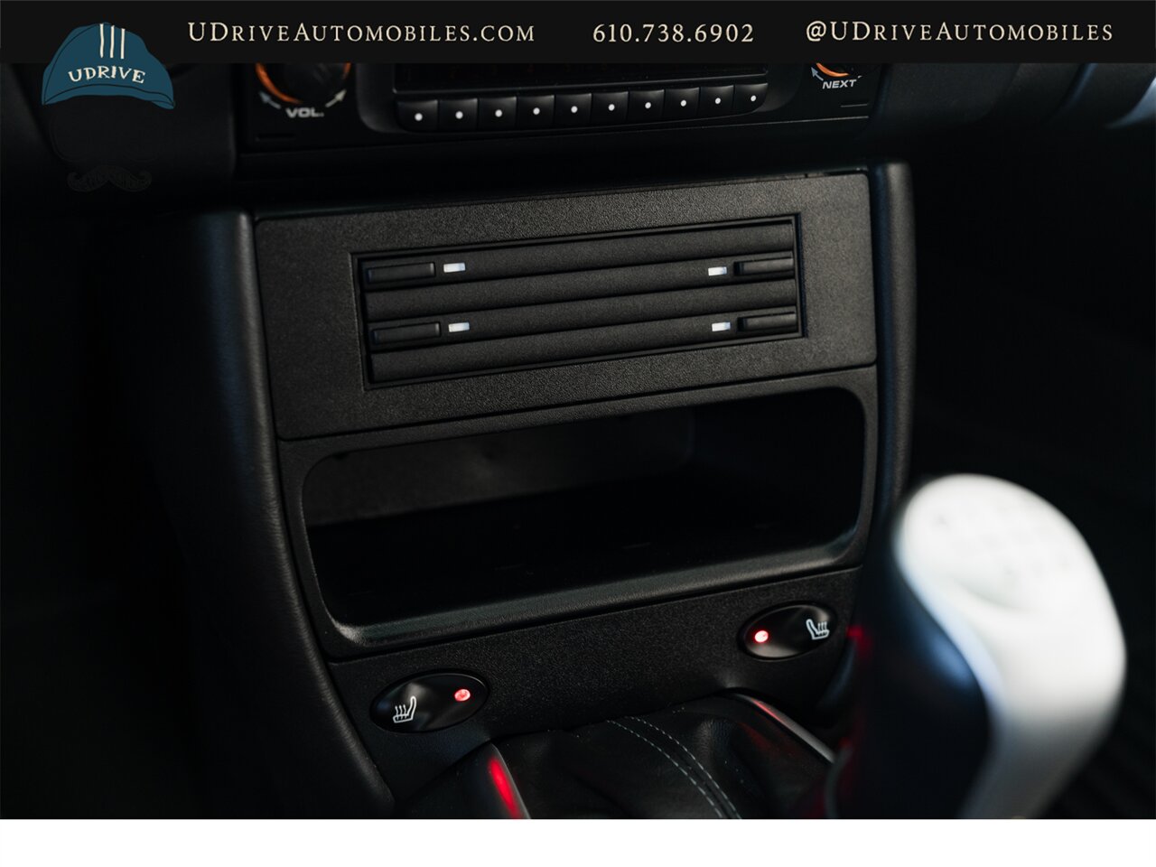 2003 Porsche 911 Carrera 4S 996 C4S 6 Speed 28k Miles Rare Color Sport Exhaust IMS Retrofit Service History - Photo 40 - West Chester, PA 19382