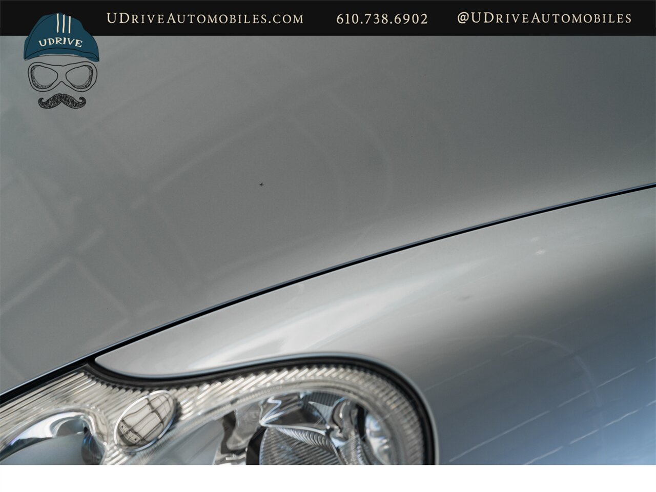 2003 Porsche 911 Carrera 4S 996 C4S 6 Speed 28k Miles Rare Color Sport Exhaust IMS Retrofit Service History - Photo 13 - West Chester, PA 19382