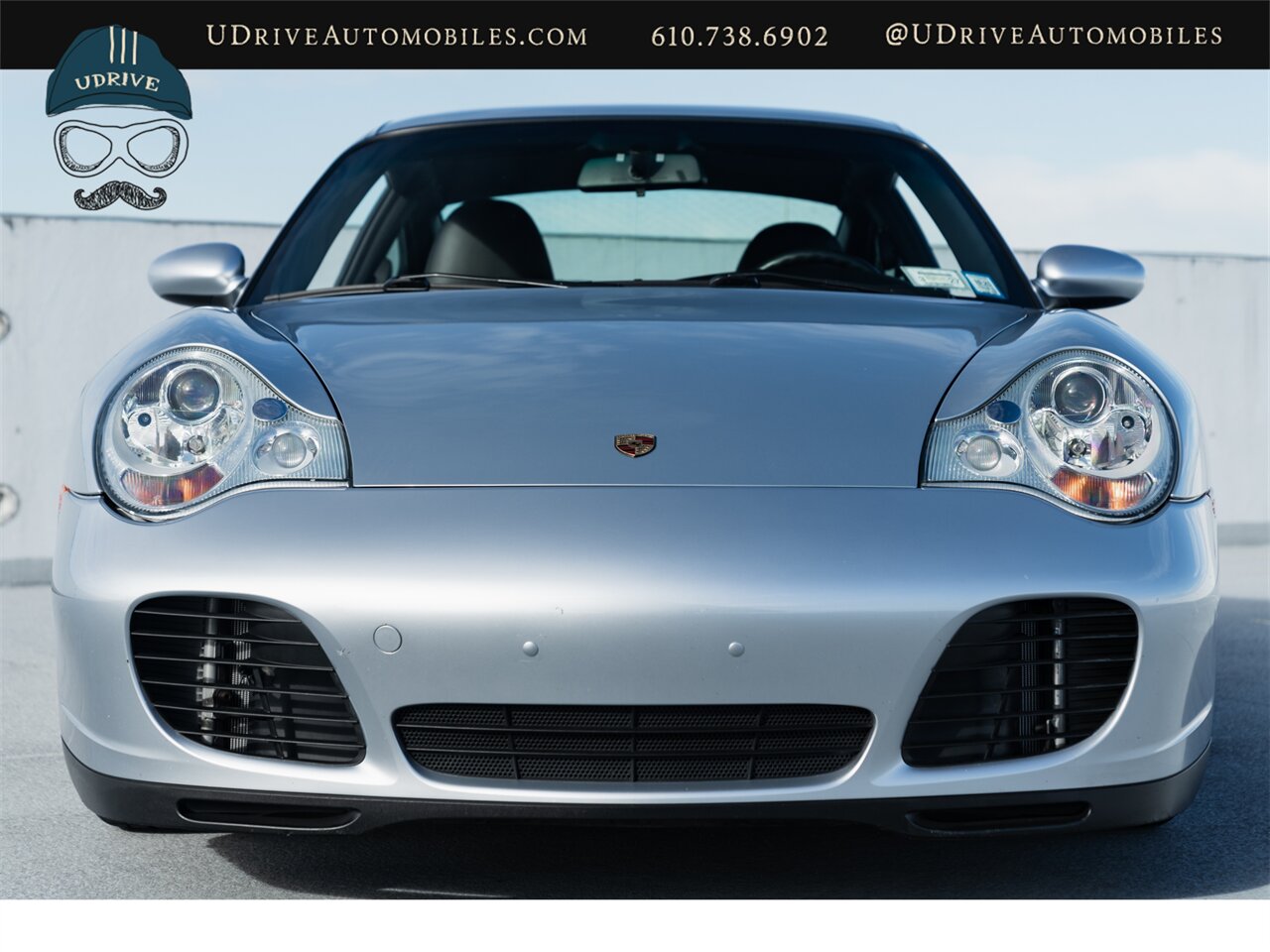 2003 Porsche 911 Carrera 4S 996 C4S 6 Speed 28k Miles Rare Color Sport Exhaust IMS Retrofit Service History - Photo 16 - West Chester, PA 19382