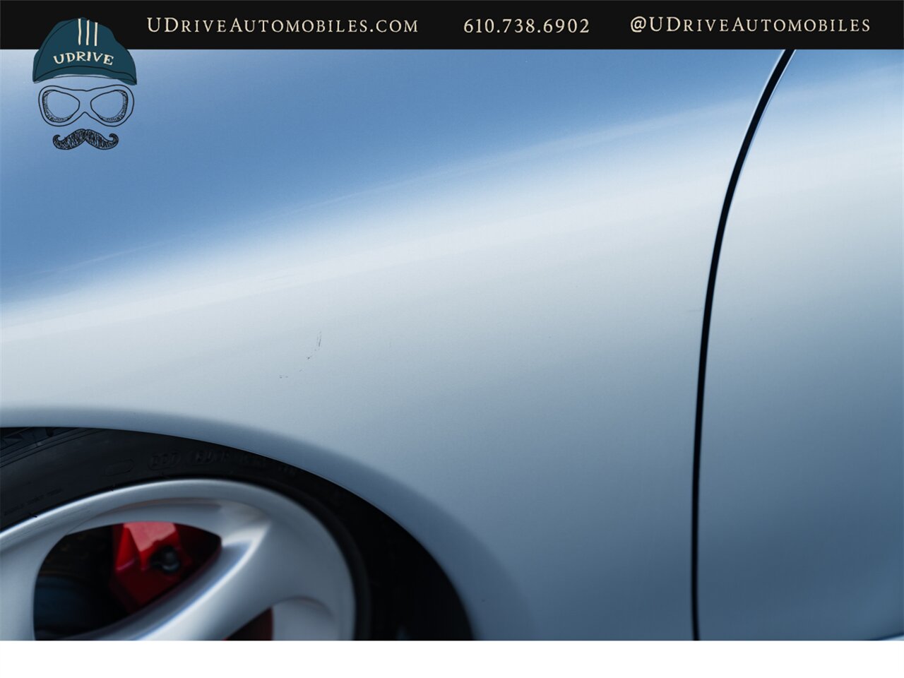 2003 Porsche 911 Carrera 4S 996 C4S 6 Speed 28k Miles Rare Color Sport Exhaust IMS Retrofit Service History - Photo 12 - West Chester, PA 19382