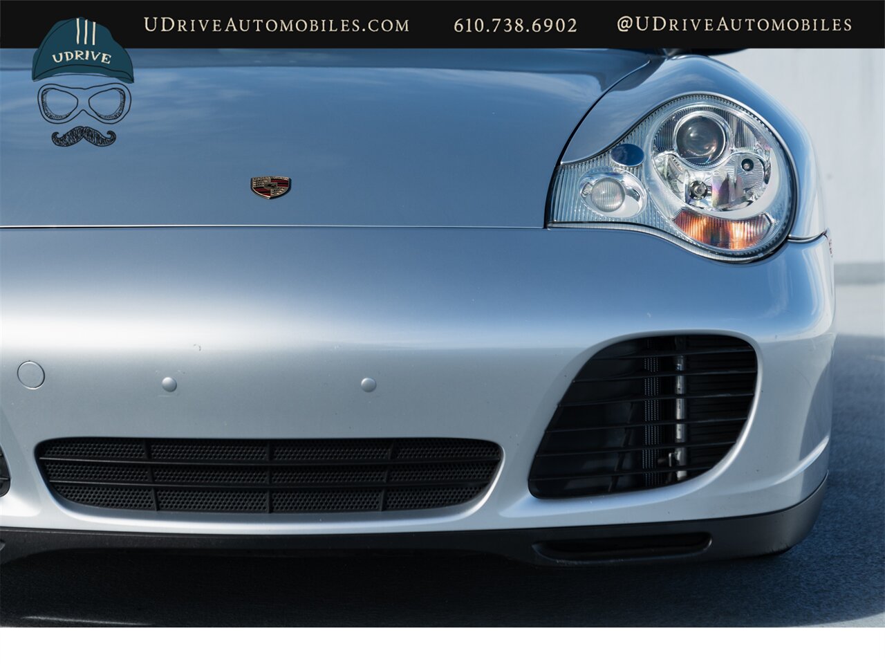 2003 Porsche 911 Carrera 4S 996 C4S 6 Speed 28k Miles Rare Color Sport Exhaust IMS Retrofit Service History - Photo 15 - West Chester, PA 19382