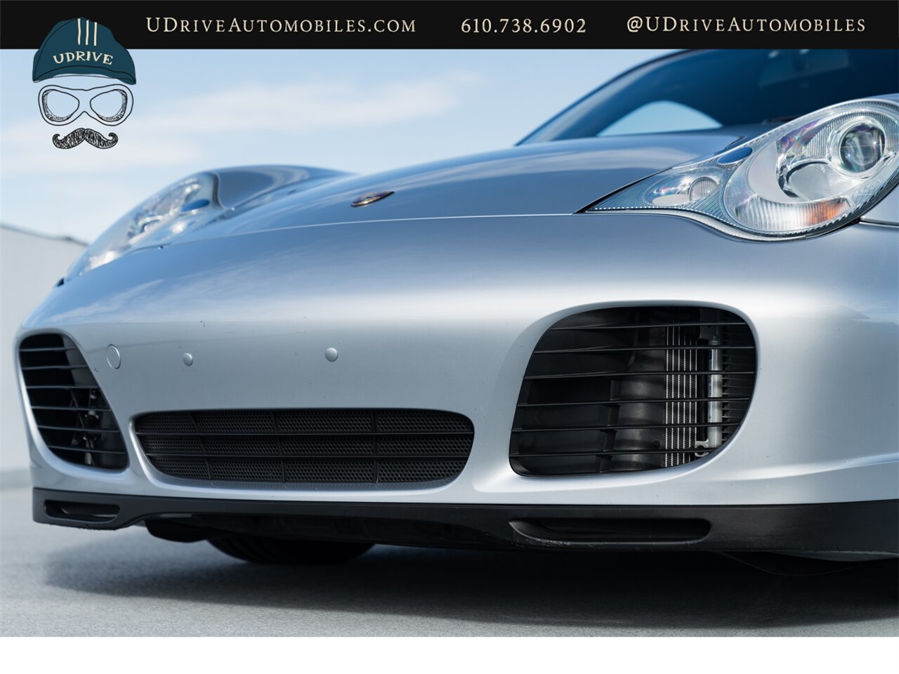2003 Porsche 911 Carrera 4S 996 C4S 6 Speed 28k Miles Rare Color Sport Exhaust IMS Retrofit Service History - Photo 14 - West Chester, PA 19382