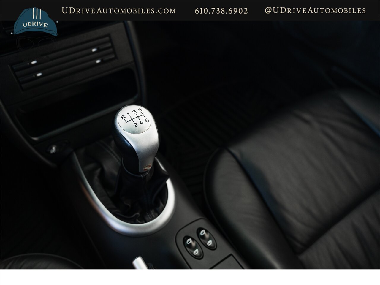 2003 Porsche 911 Carrera 4S 996 C4S 6 Speed 28k Miles Rare Color Sport Exhaust IMS Retrofit Service History - Photo 42 - West Chester, PA 19382