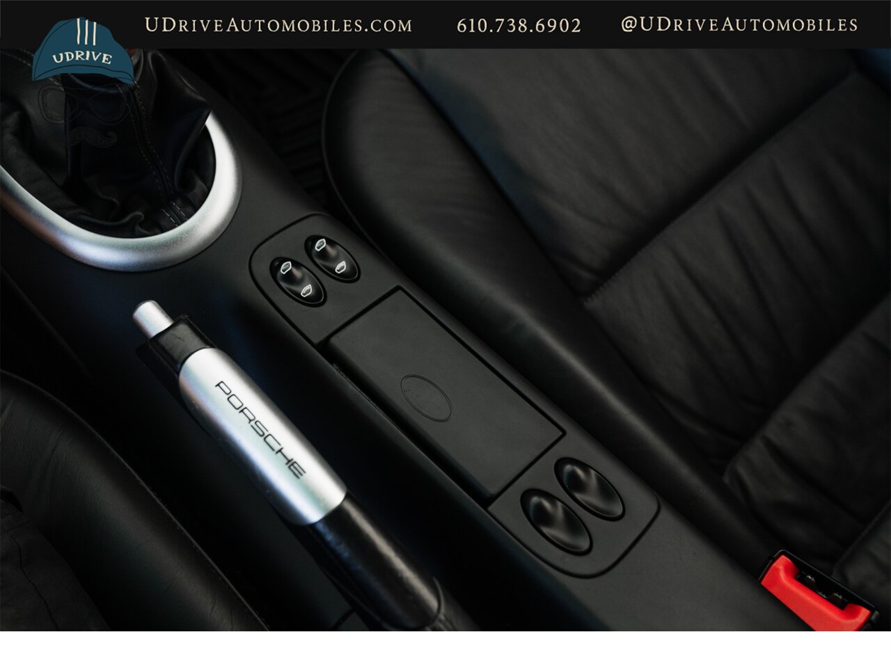 2003 Porsche 911 Carrera 4S 996 C4S 6 Speed 28k Miles Rare Color Sport Exhaust IMS Retrofit Service History - Photo 43 - West Chester, PA 19382