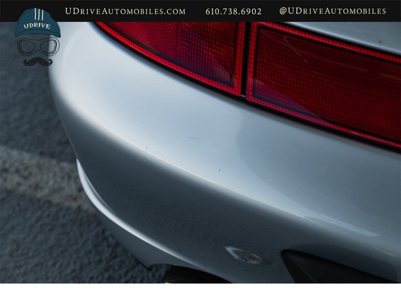 2003 Porsche 911 Carrera 4S 996 C4S 6 Speed 28k Miles Rare Color Sport Exhaust IMS Retrofit Service History - Photo 26 - West Chester, PA 19382