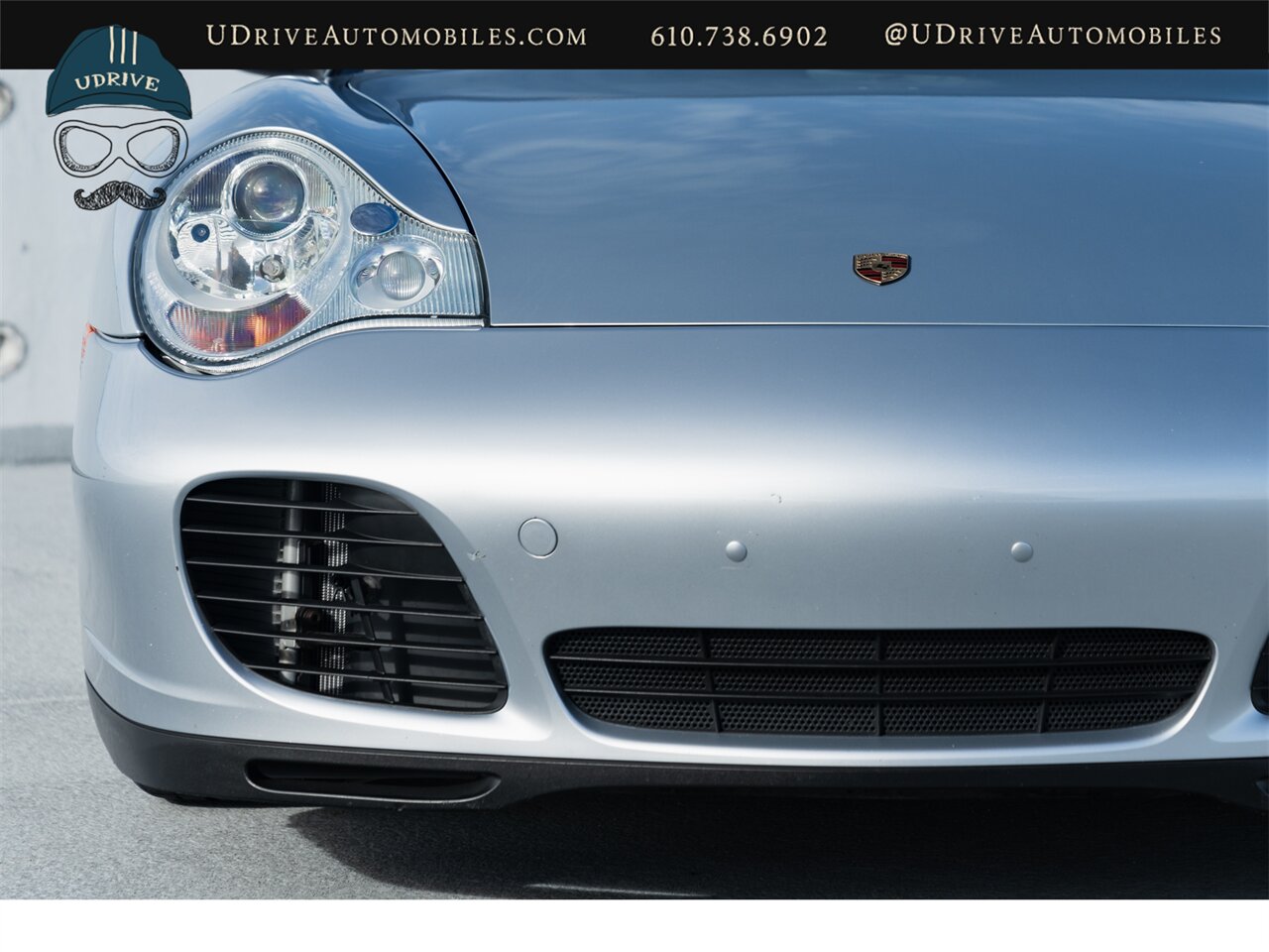 2003 Porsche 911 Carrera 4S 996 C4S 6 Speed 28k Miles Rare Color Sport Exhaust IMS Retrofit Service History - Photo 17 - West Chester, PA 19382
