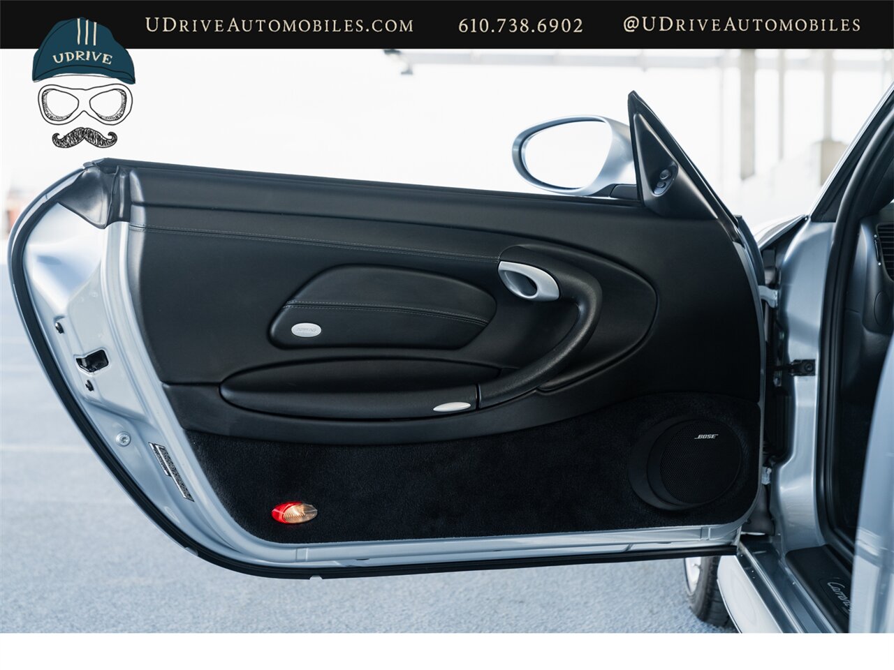 2003 Porsche 911 Carrera 4S 996 C4S 6 Speed 28k Miles Rare Color Sport Exhaust IMS Retrofit Service History - Photo 30 - West Chester, PA 19382