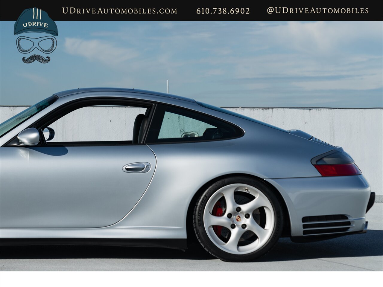 2003 Porsche 911 Carrera 4S  996 C4S 6 Speed 28k Miles Rare Color Sport Exhaust IMS Retrofit Service History - Photo 28 - West Chester, PA 19382