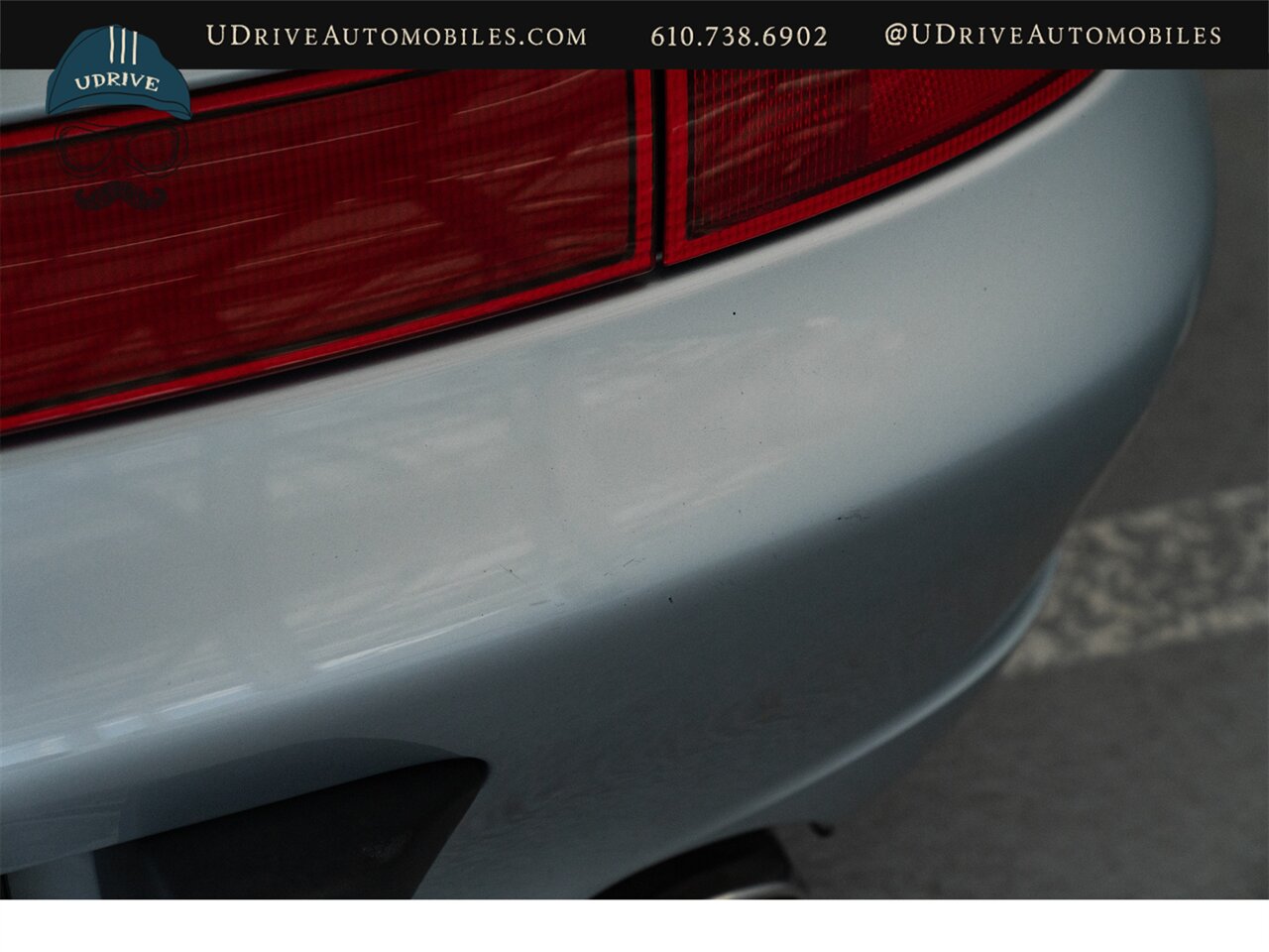 2003 Porsche 911 Carrera 4S 996 C4S 6 Speed 28k Miles Rare Color Sport Exhaust IMS Retrofit Service History - Photo 23 - West Chester, PA 19382