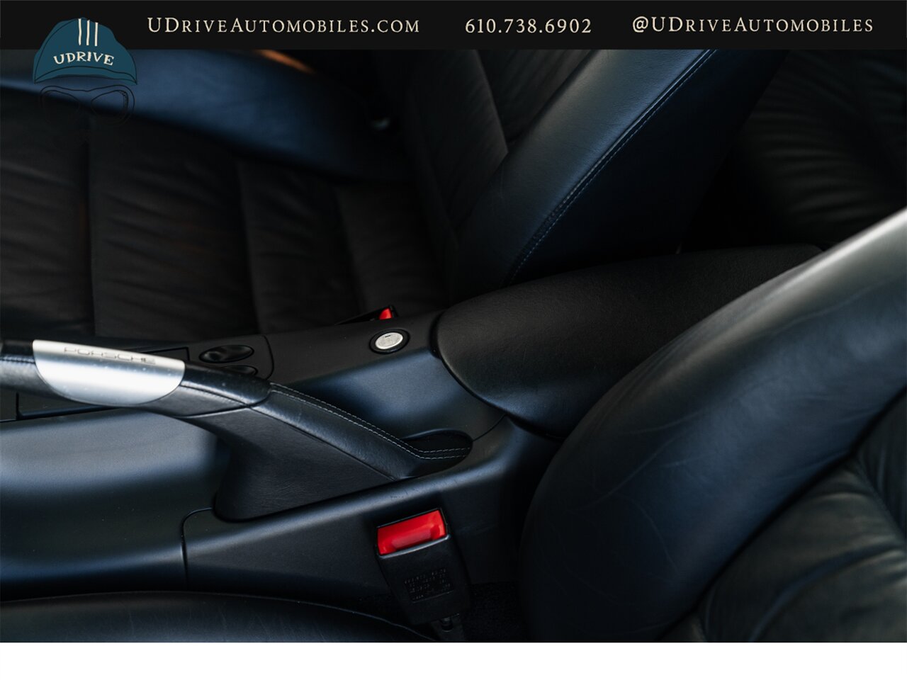 2003 Porsche 911 Carrera 4S 996 C4S 6 Speed 28k Miles Rare Color Sport Exhaust IMS Retrofit Service History - Photo 44 - West Chester, PA 19382