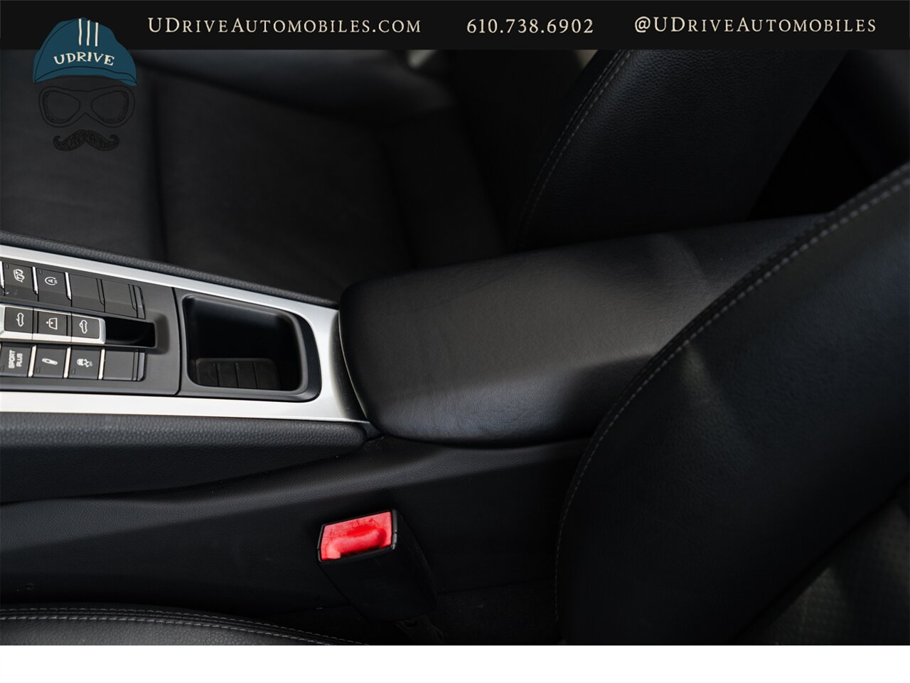 2013 Porsche 911 Carrera S  Cabriolet 7 Speed Manual 991 Sport Chrono Sport Exhaust - Photo 42 - West Chester, PA 19382