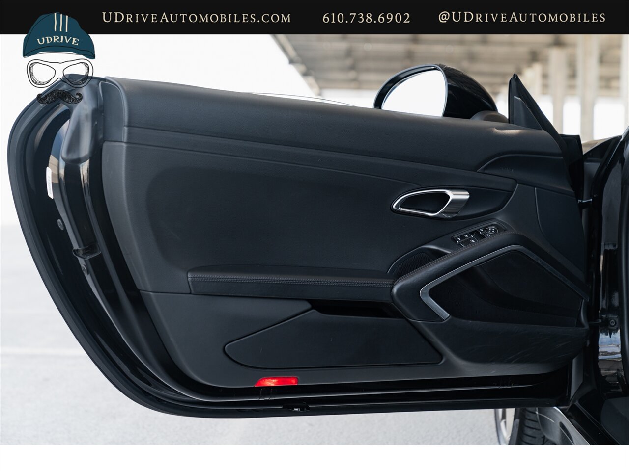 2013 Porsche 911 Carrera S  Cabriolet 7 Speed Manual 991 Sport Chrono Sport Exhaust - Photo 27 - West Chester, PA 19382