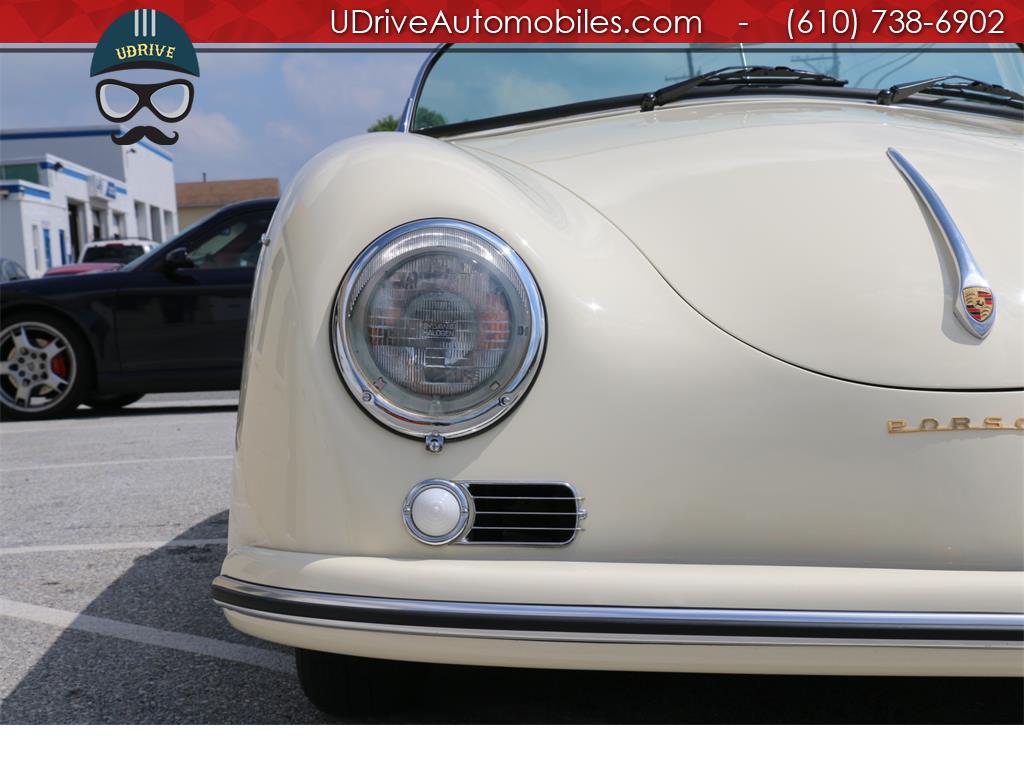 1968 Replica/Kit Porsche Speedster Vintage Speedster   - Photo 7 - West Chester, PA 19382