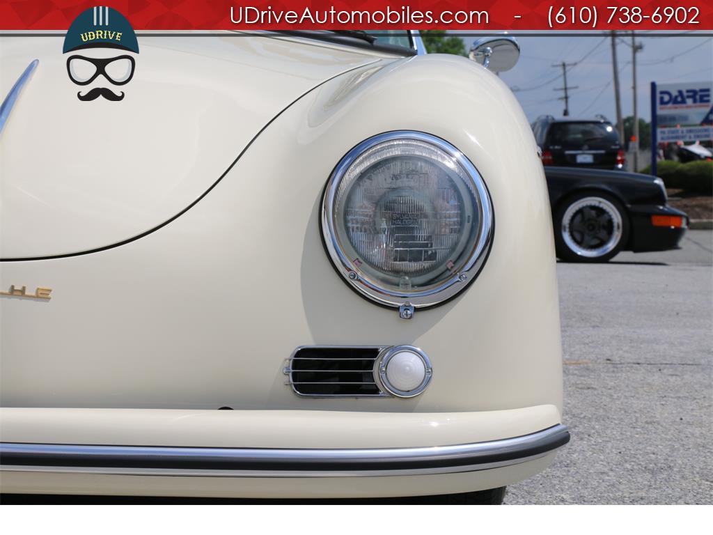 1968 Replica/Kit Porsche Speedster Vintage Speedster   - Photo 5 - West Chester, PA 19382