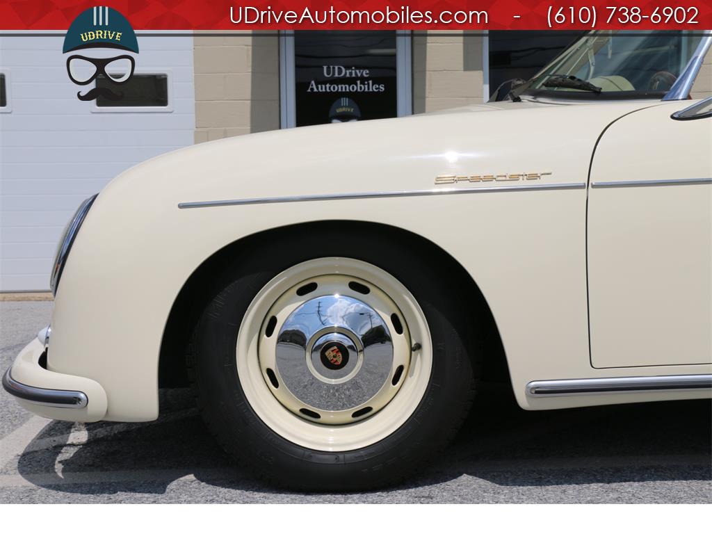 1968 Replica/Kit Porsche Speedster Vintage Speedster   - Photo 2 - West Chester, PA 19382