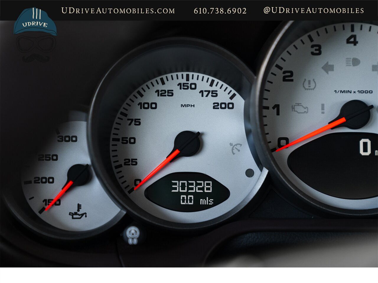 2007 Porsche 911 Carrera 4S  997 6 Speed Slate Grey Cocoa Full Lthr Chrono Adap Spt Seats Spt Shift - Photo 33 - West Chester, PA 19382