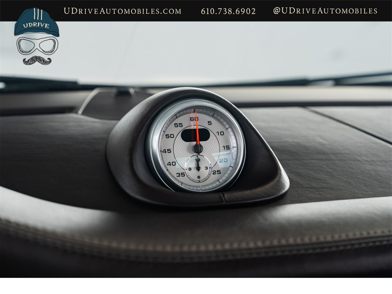 2007 Porsche 911 Carrera 4S 997 6 Speed Slate Grey Cocoa Full Lthr Sport Chrono Adap Sport Seats Sport Shifter - Photo 35 - West Chester, PA 19382