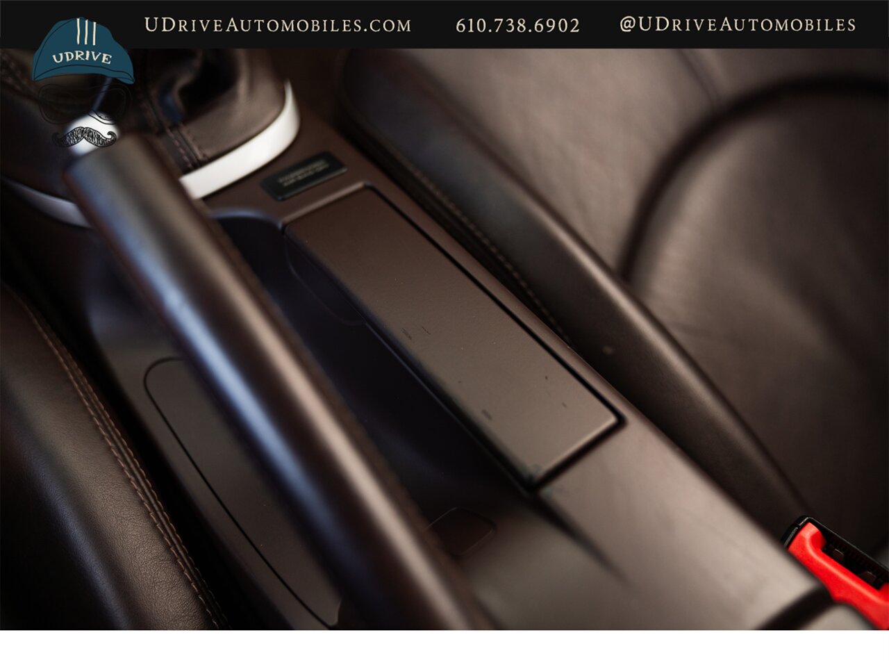2007 Porsche 911 Carrera 4S  997 6 Speed Slate Grey Cocoa Full Lthr Chrono Adap Spt Seats Spt Shift - Photo 41 - West Chester, PA 19382