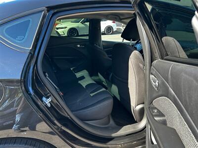 2016 Dodge Dart SXT   - Photo 5 - Redding, CA 96001