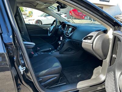 2016 Dodge Dart SXT   - Photo 4 - Redding, CA 96001
