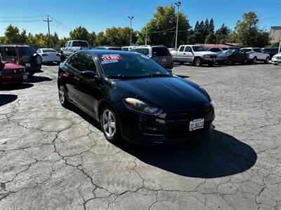 2016 Dodge Dart SXT   - Photo 1 - Redding, CA 96001