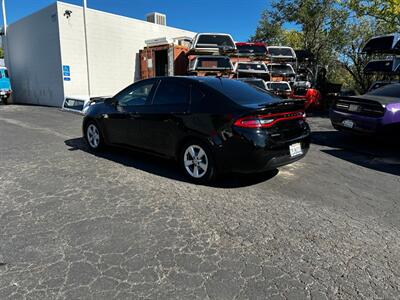 2016 Dodge Dart SXT   - Photo 3 - Redding, CA 96001