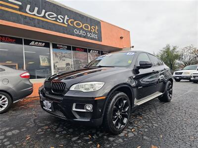 2013 BMW X6 xDrive50i   - Photo 3 - Redding, CA 96001