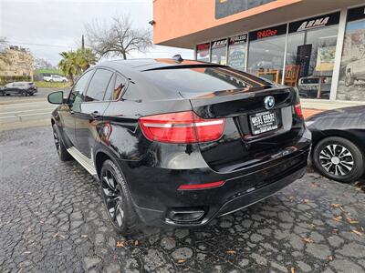 2013 BMW X6 xDrive50i   - Photo 5 - Redding, CA 96001