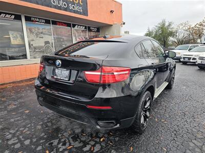 2013 BMW X6 xDrive50i   - Photo 7 - Redding, CA 96001