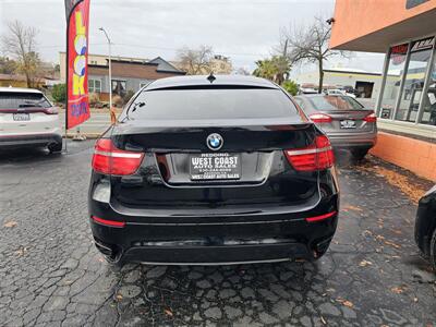 2013 BMW X6 xDrive50i   - Photo 6 - Redding, CA 96001