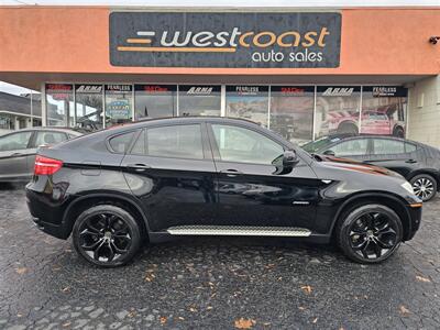 2013 BMW X6 xDrive50i   - Photo 8 - Redding, CA 96001