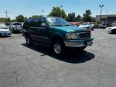 1997 Ford Expedition XLT   - Photo 2 - Redding, CA 96001
