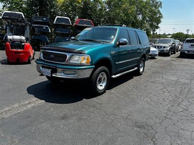 1997 Ford Expedition XLT   - Photo 1 - Redding, CA 96001