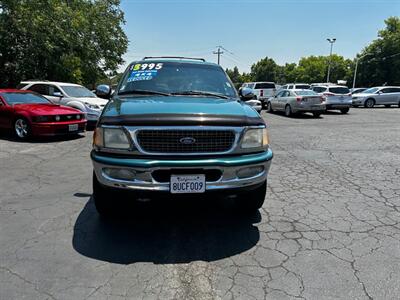 1997 Ford Expedition XLT   - Photo 3 - Redding, CA 96001