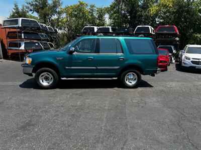 1997 Ford Expedition XLT   - Photo 5 - Redding, CA 96001