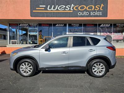 2016 Mazda CX-5 Touring   - Photo 4 - Redding, CA 96001